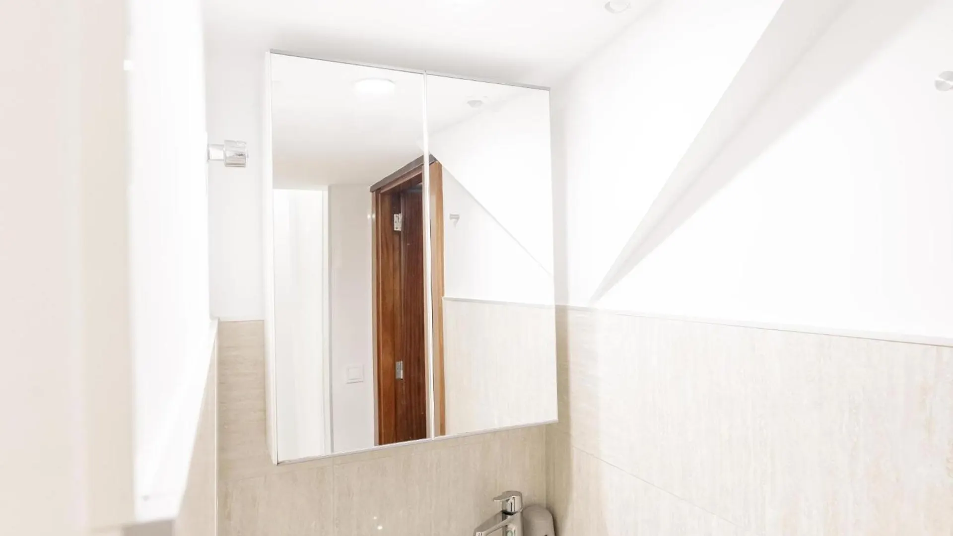 Eva Garcia Naranjo Apartment Las Palmas de Gran Canaria