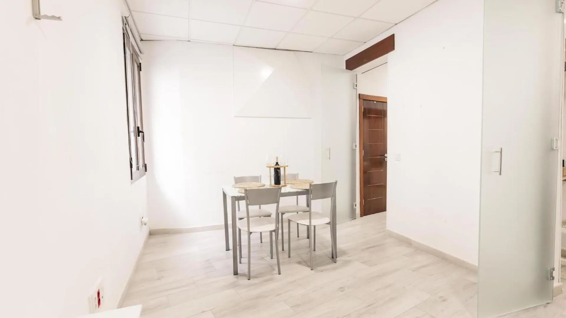 Eva Garcia Naranjo Apartment Las Palmas de Gran Canaria 0*,  Spain
