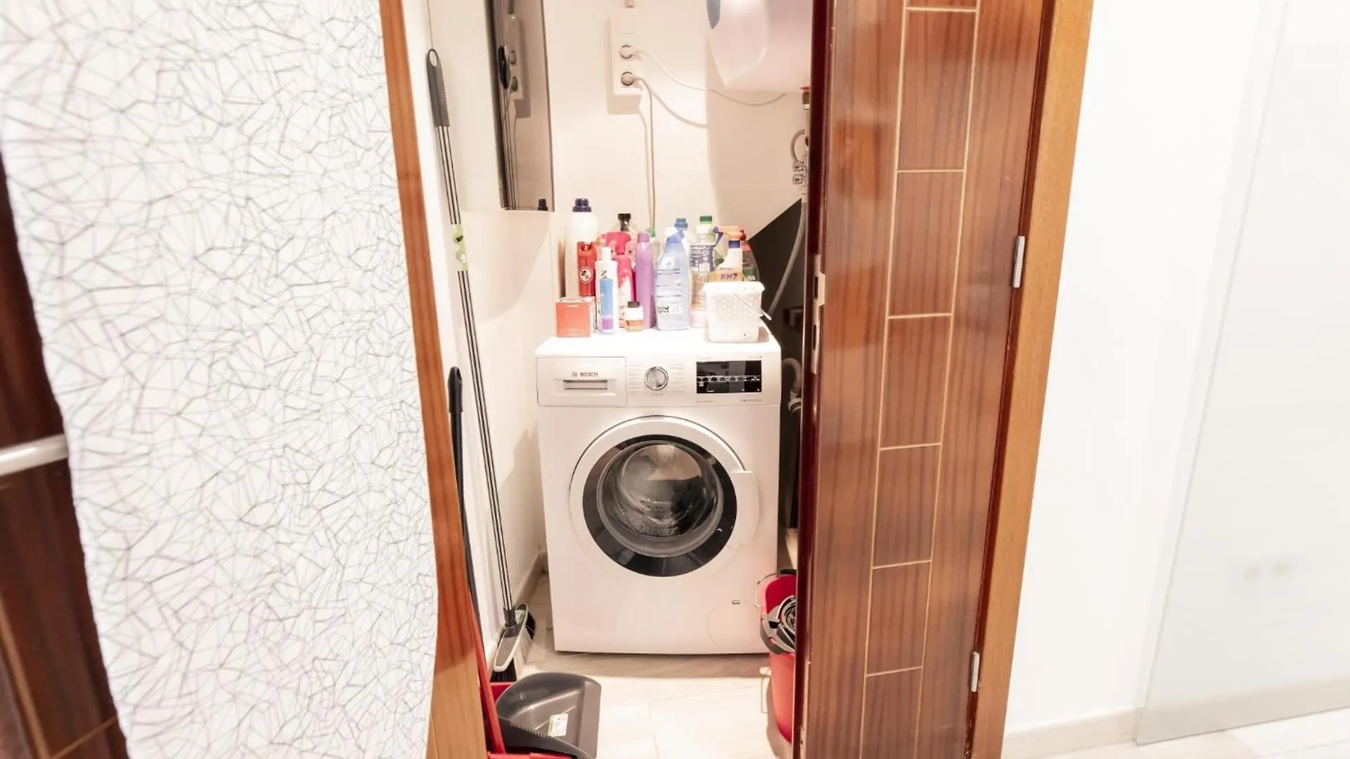 Eva Garcia Naranjo Apartment Las Palmas de Gran Canaria