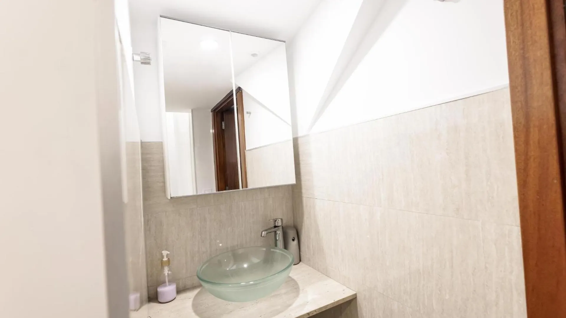 Appartement Eva Garcia Naranjo à Las Palmas de Gran Canaria 0*,