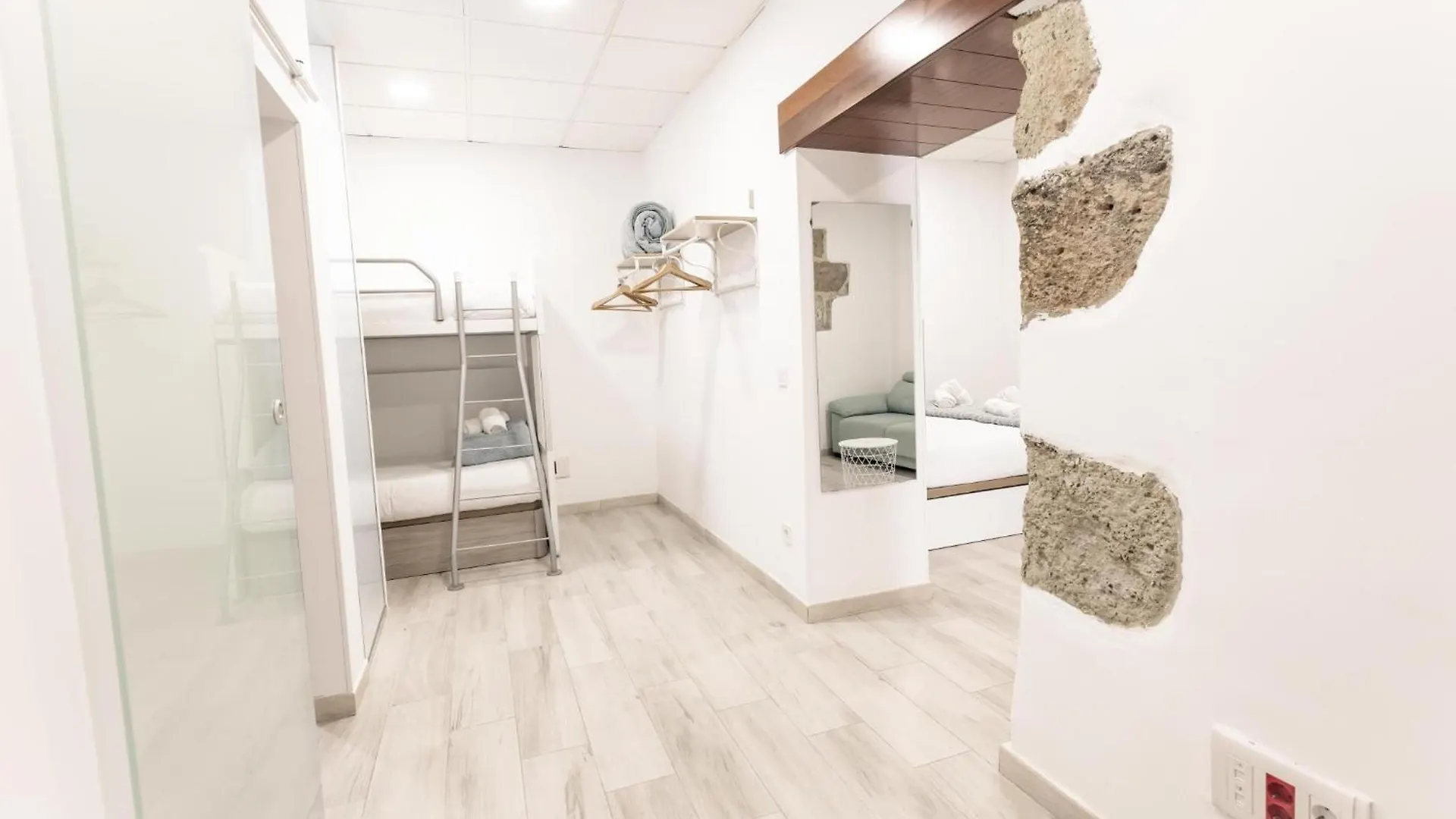 Appartement Eva Garcia Naranjo à Las Palmas de Gran Canaria Espagne