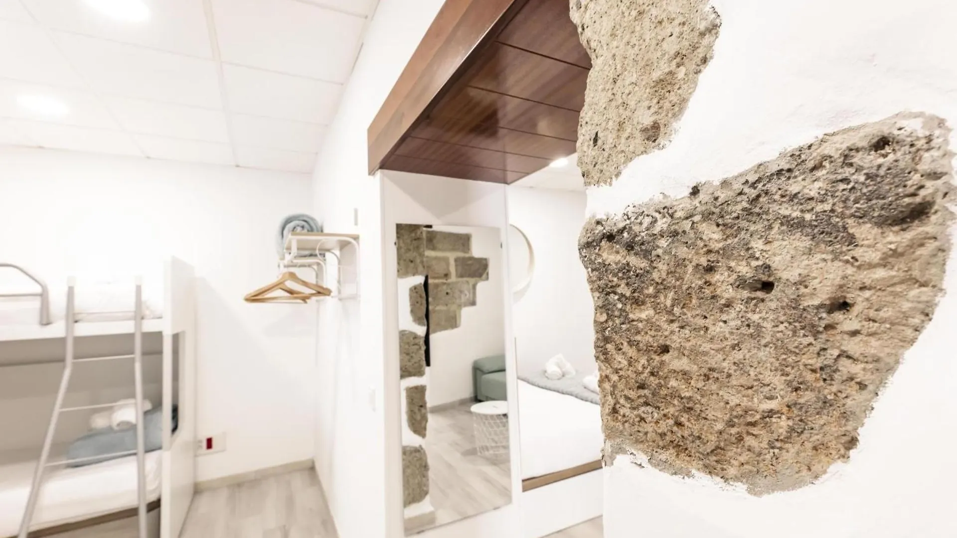 Eva Garcia Naranjo Apartment Las Palmas de Gran Canaria 0*,