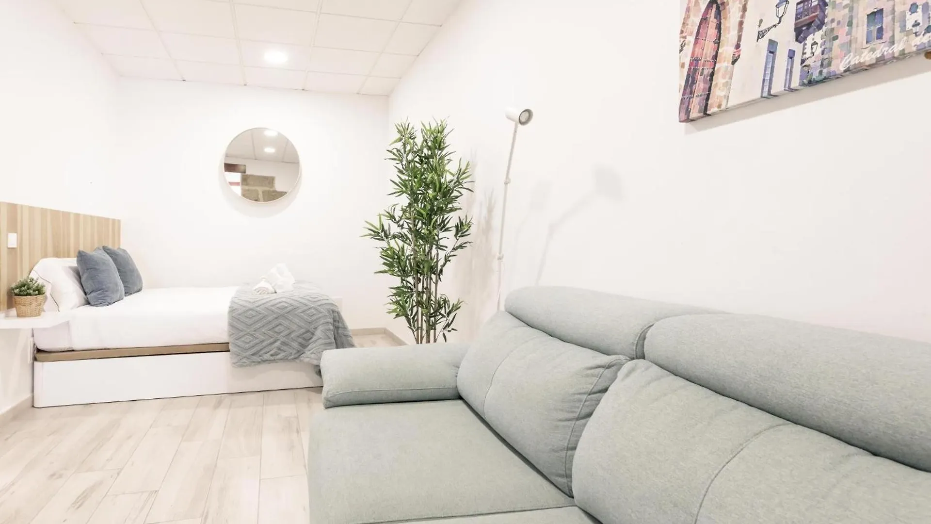 Eva Garcia Naranjo Apartment Las Palmas de Gran Canaria 0*,  Spain