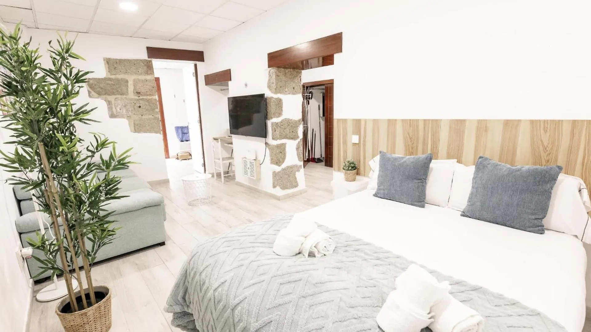 Eva Garcia Naranjo Apartment Las Palmas de Gran Canaria