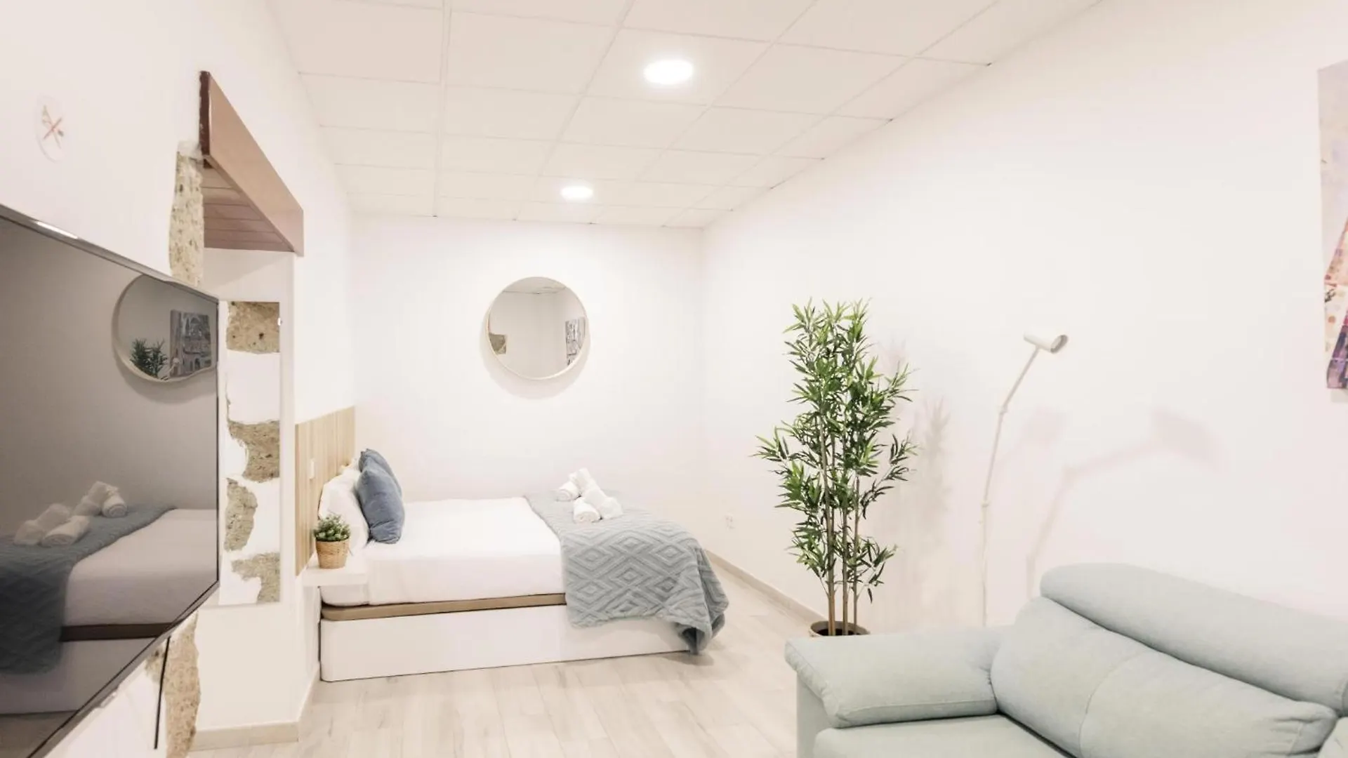 Eva Garcia Naranjo Apartment Las Palmas de Gran Canaria