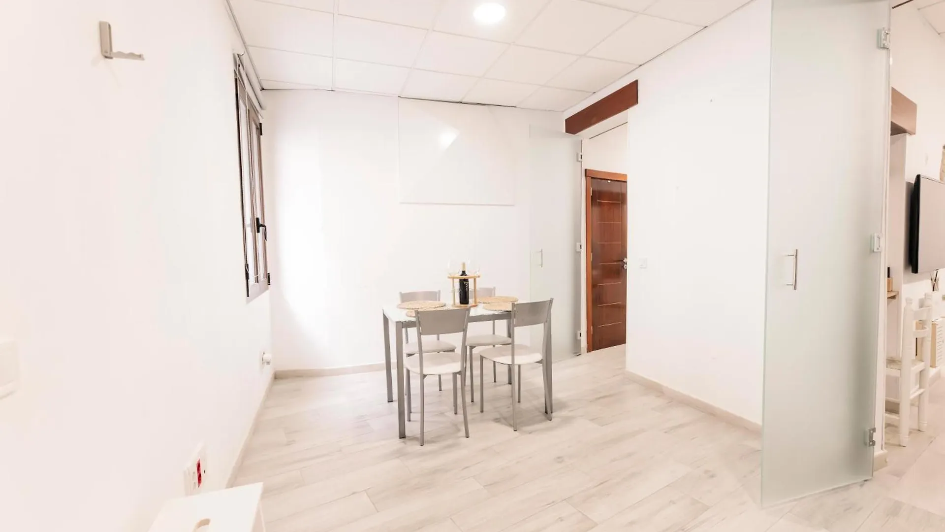 Eva Garcia Naranjo Apartment Las Palmas de Gran Canaria