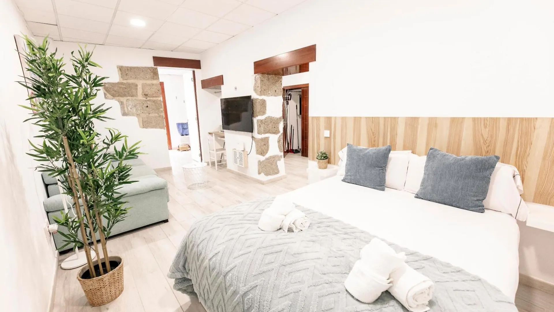 Eva Garcia Naranjo Apartment Las Palmas de Gran Canaria