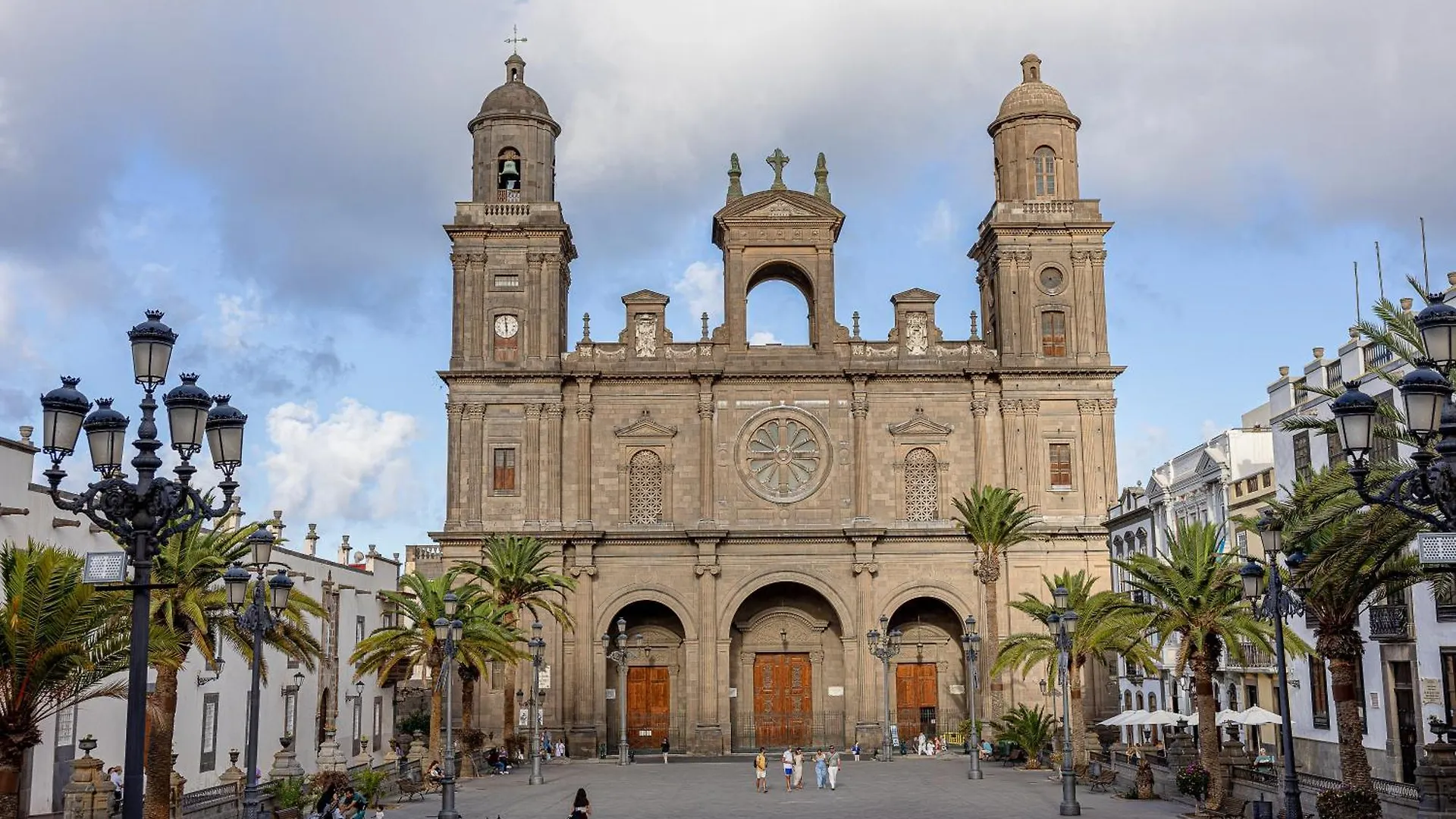 Appartement Eva Garcia Naranjo à Las Palmas de Gran Canaria Espagne