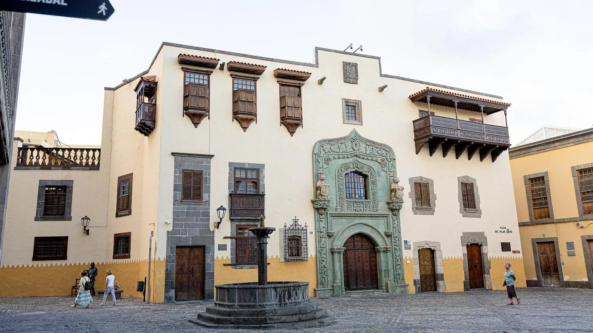 Eva Garcia Naranjo Apartment Las Palmas de Gran Canaria 0*,  Spain