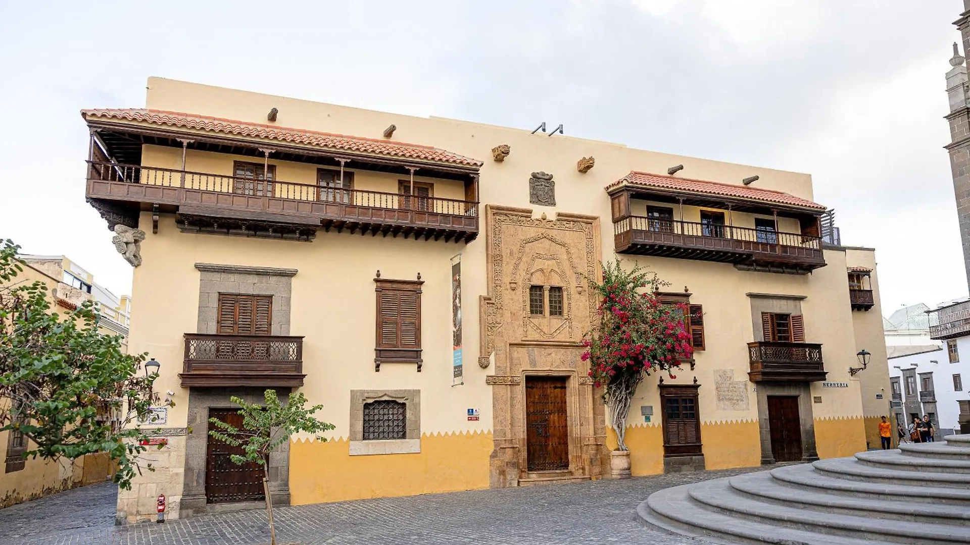Eva Garcia Naranjo Apartment Las Palmas de Gran Canaria