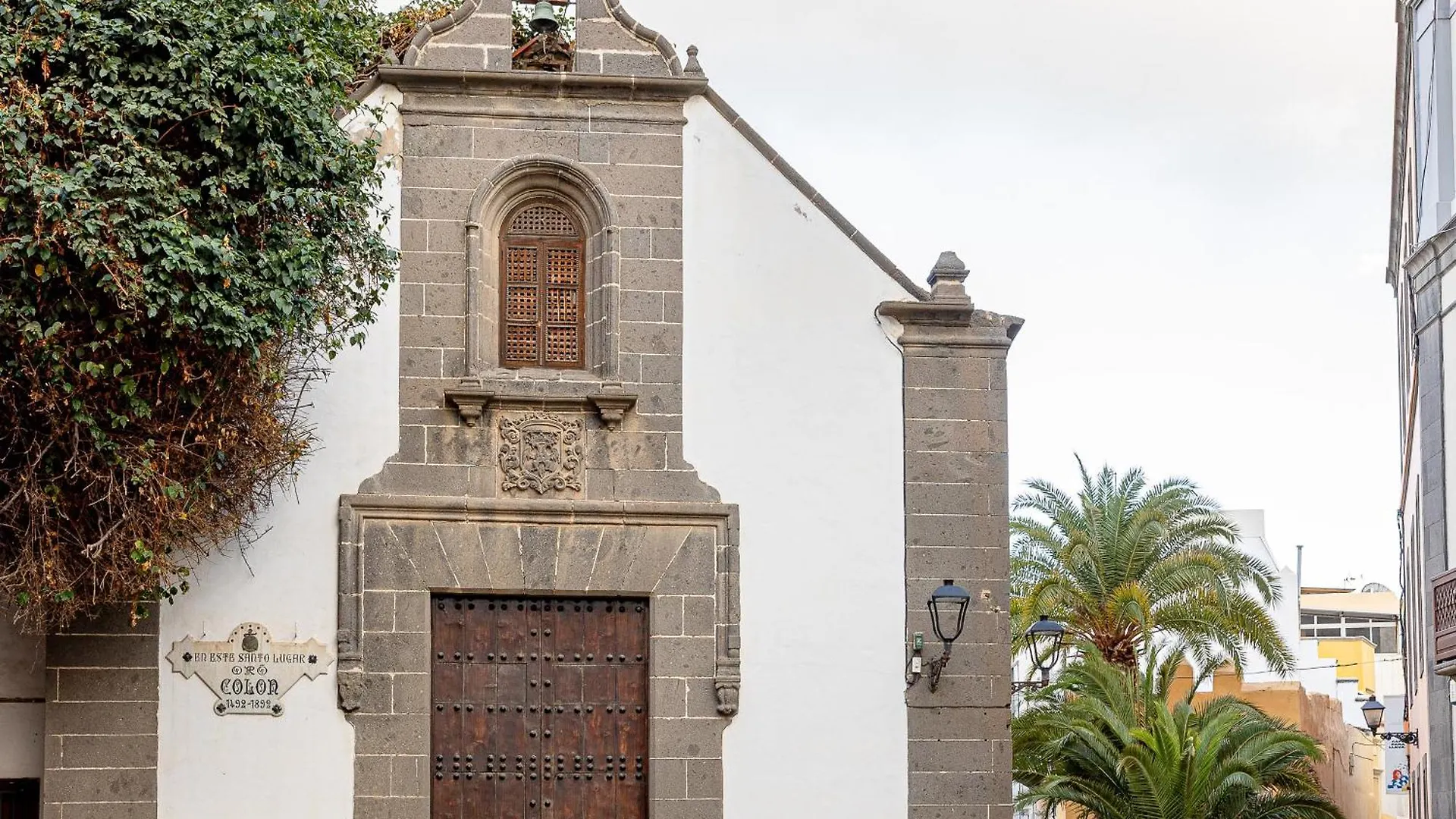 Eva Garcia Naranjo Apartment Las Palmas de Gran Canaria