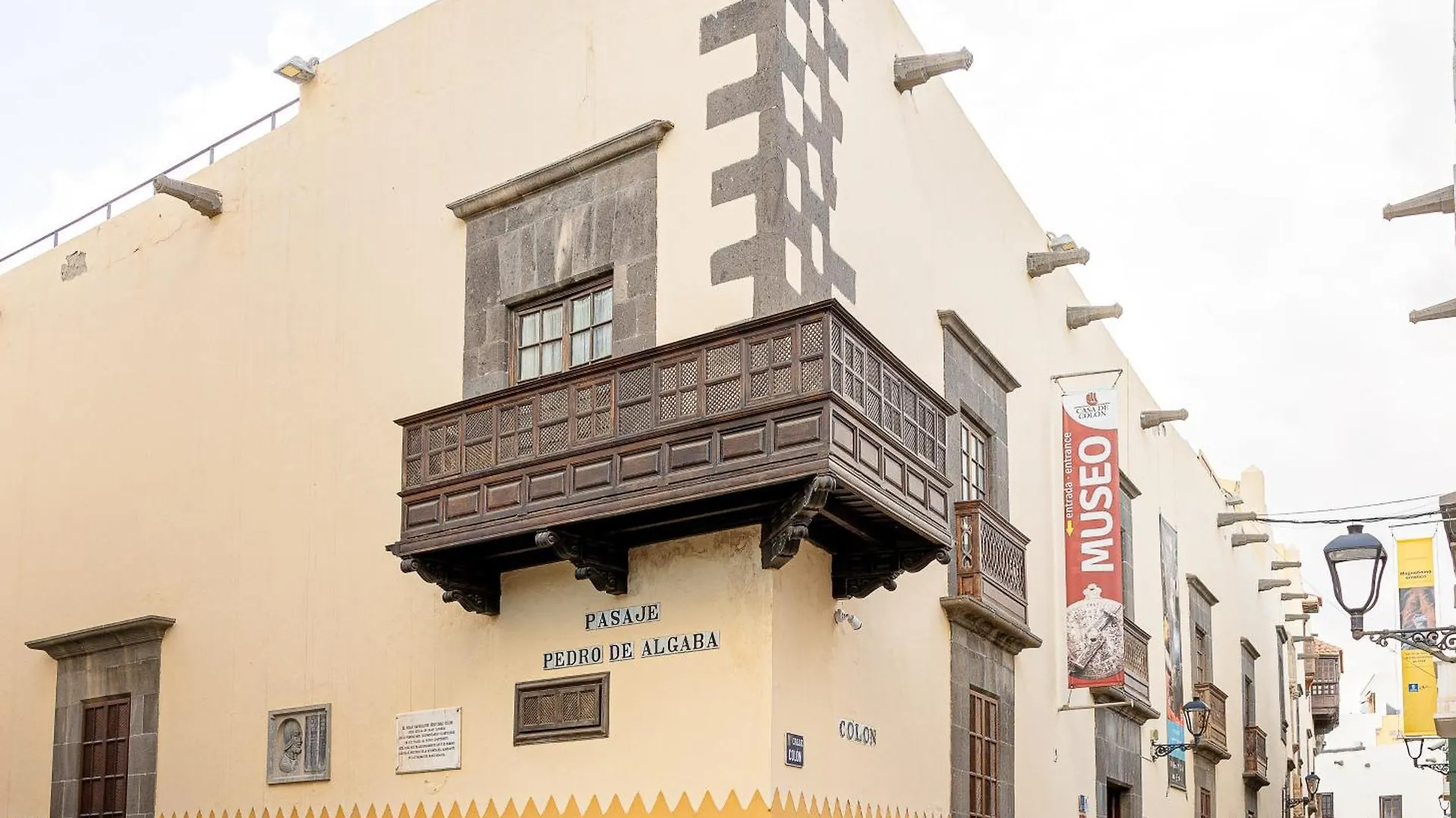 Appartement Eva Garcia Naranjo à Las Palmas de Gran Canaria