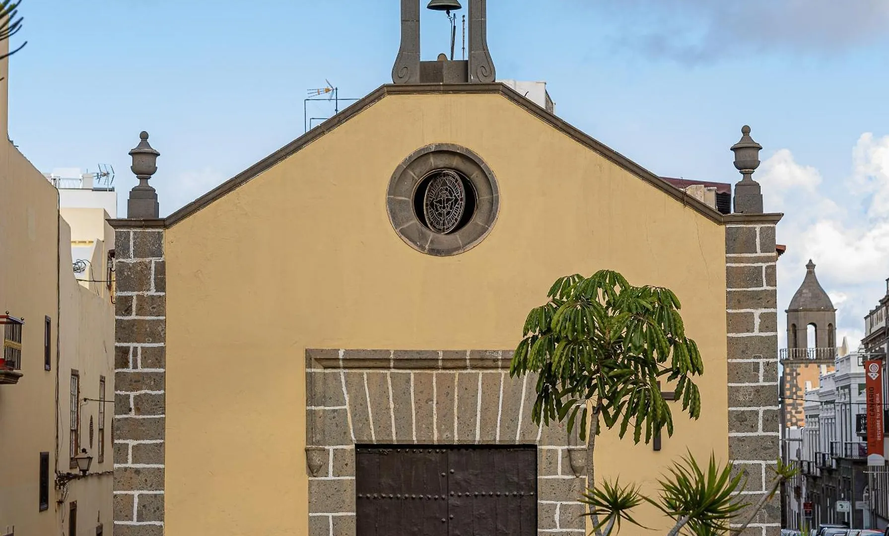 Appartement Eva Garcia Naranjo à Las Palmas de Gran Canaria