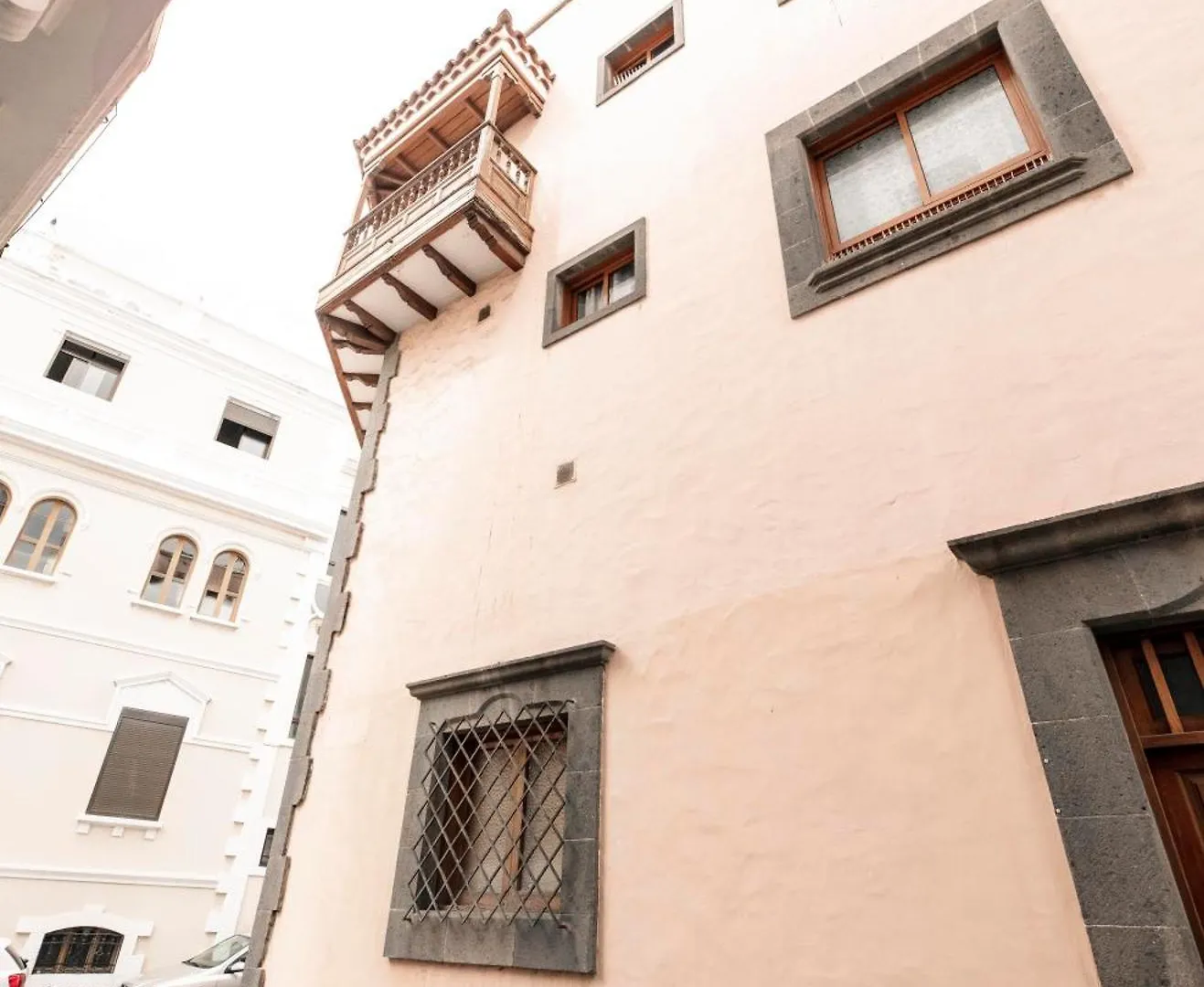 Eva Garcia Naranjo Apartment Las Palmas de Gran Canaria