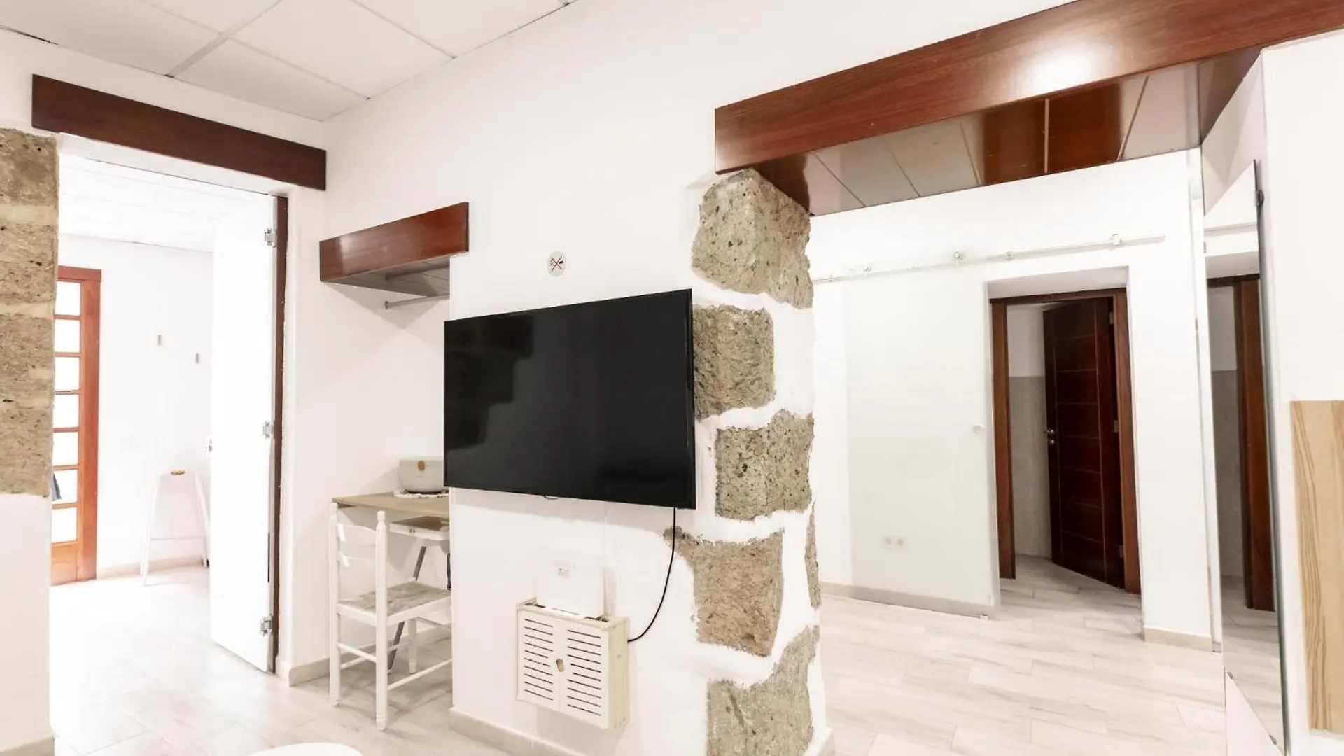 Appartement Eva Garcia Naranjo à Las Palmas de Gran Canaria 0*,  Espagne