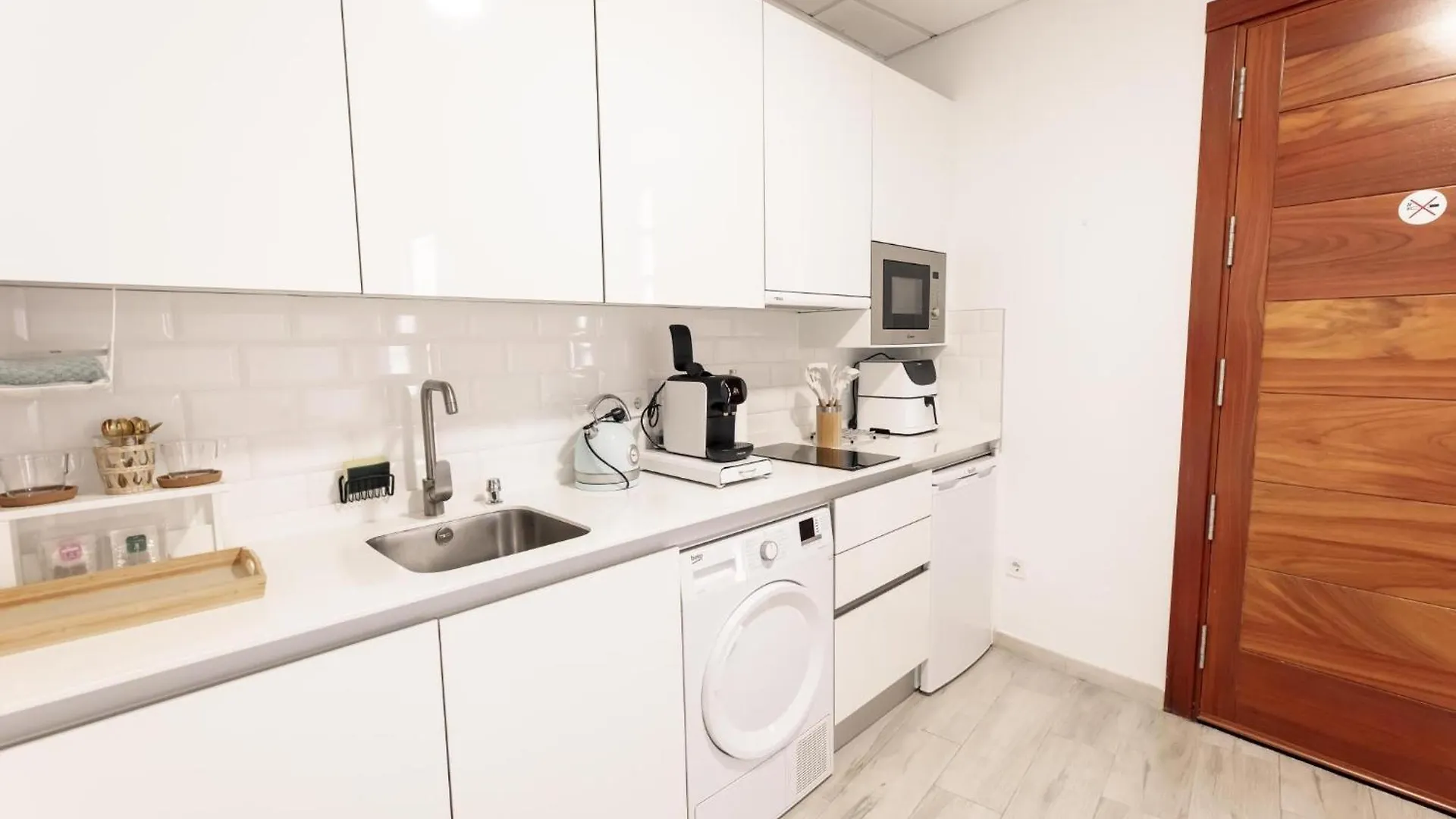 Appartement Eva Garcia Naranjo à Las Palmas de Gran Canaria Espagne