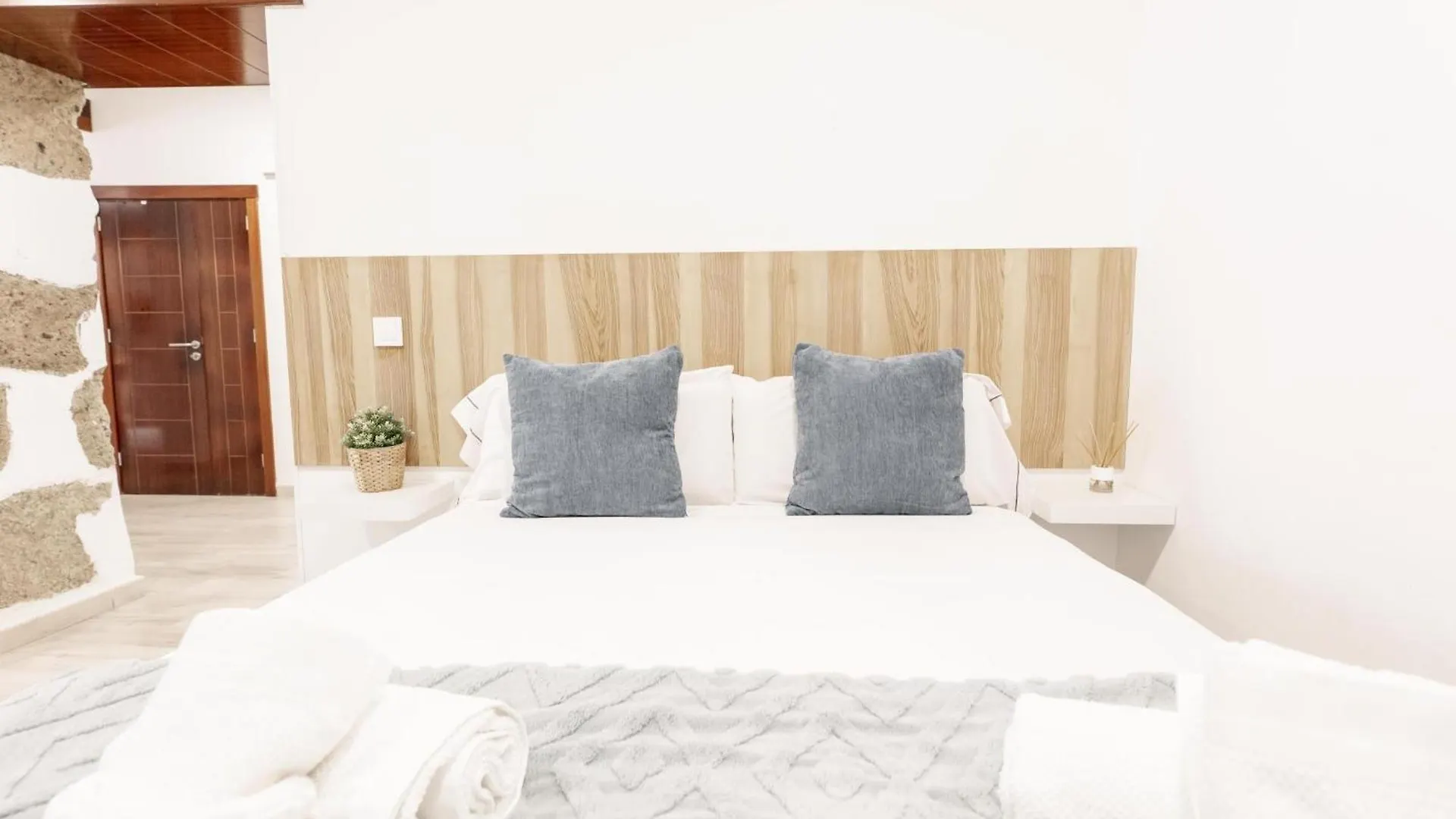 Appartement Eva Garcia Naranjo à Las Palmas de Gran Canaria Espagne