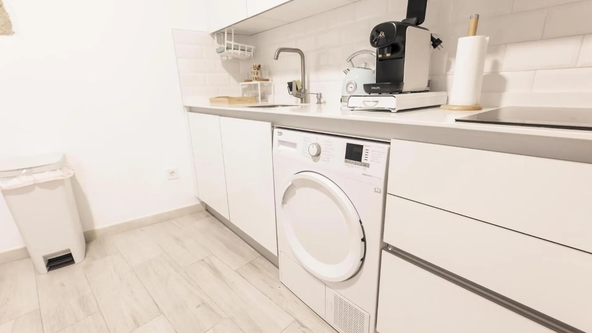 Appartement Eva Garcia Naranjo à Las Palmas de Gran Canaria