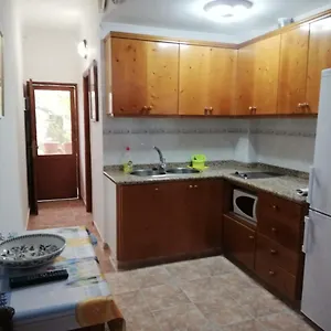 En Aguas Verdes Las Palmas de Gran Canaria