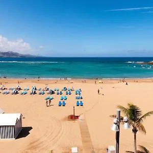 Precioso Apartamento A 150 Metros De La Playa Las Palmas de Gran Canaria
