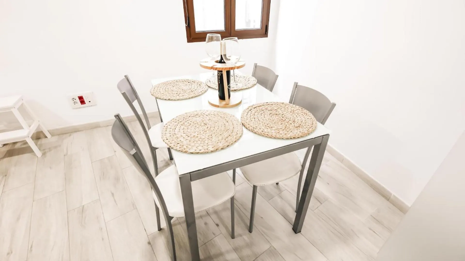 Eva Garcia Naranjo Apartment Las Palmas de Gran Canaria
