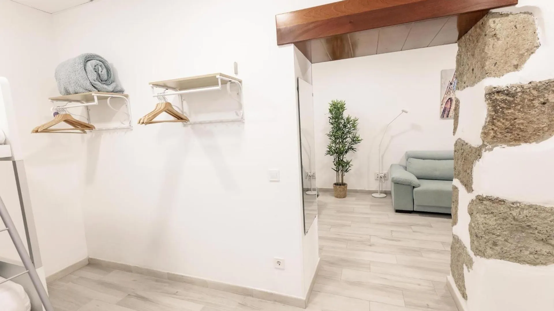Eva Garcia Naranjo Apartment Las Palmas de Gran Canaria