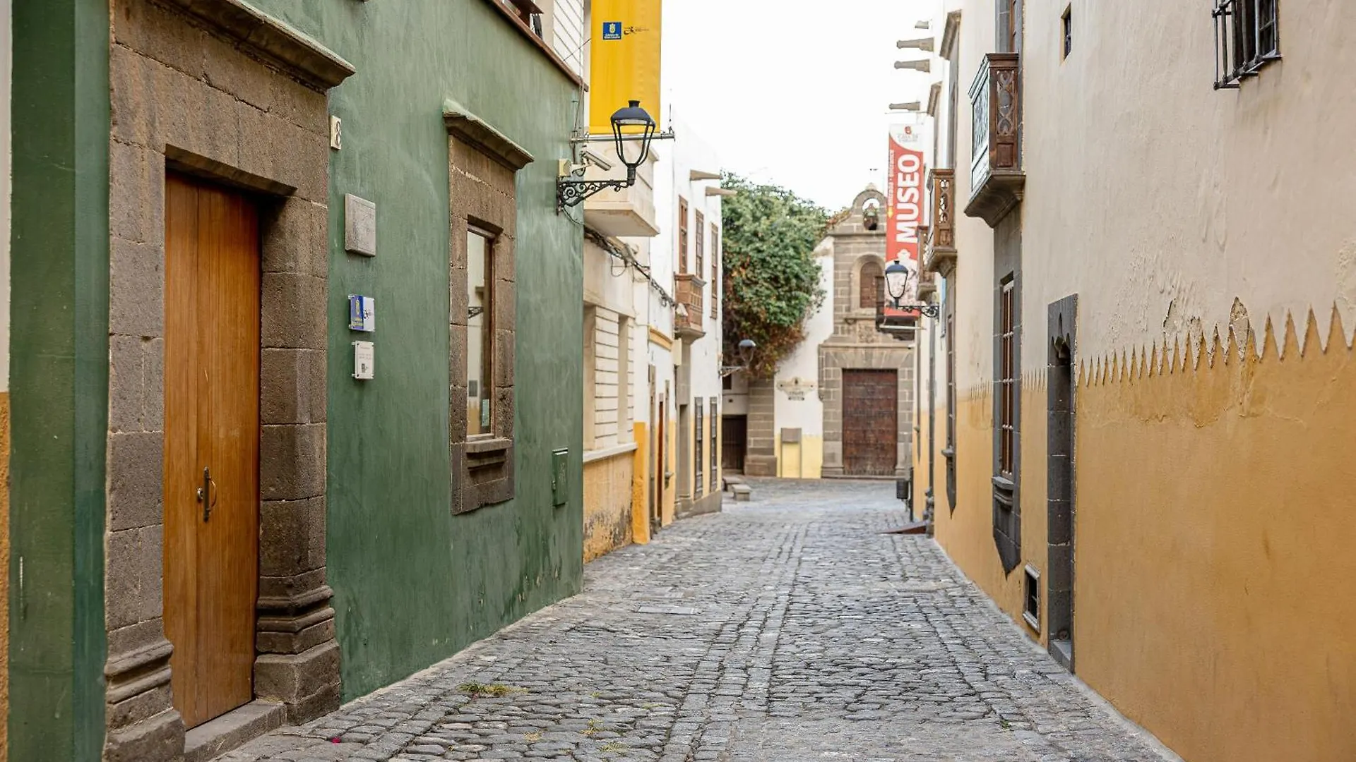 Eva Garcia Naranjo Apartment Las Palmas de Gran Canaria