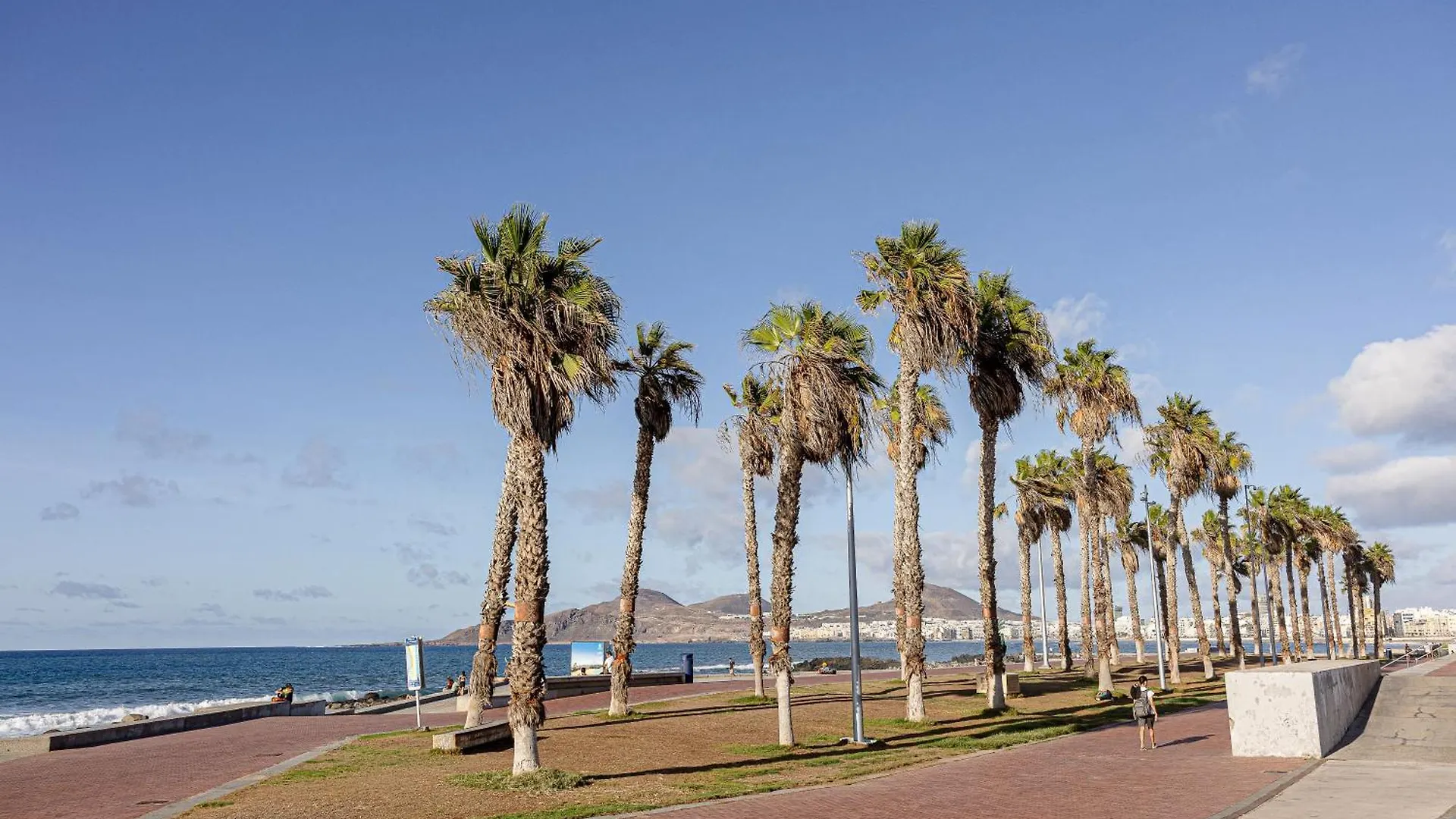 Eva Garcia Naranjo Apartment Las Palmas de Gran Canaria