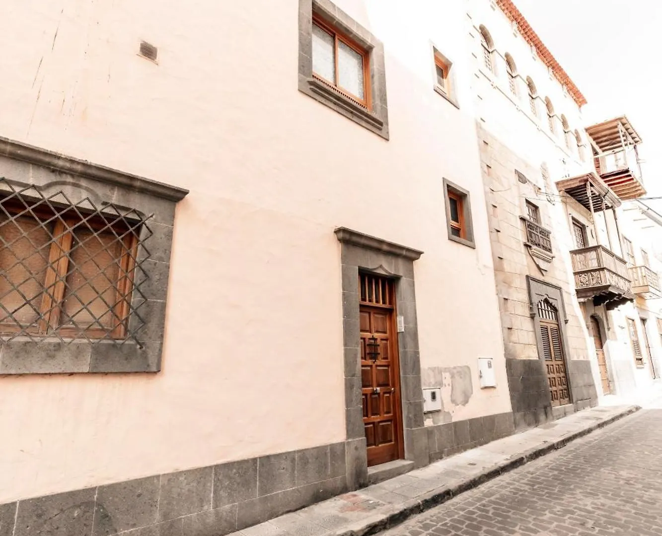 Eva Garcia Naranjo Apartment Las Palmas de Gran Canaria